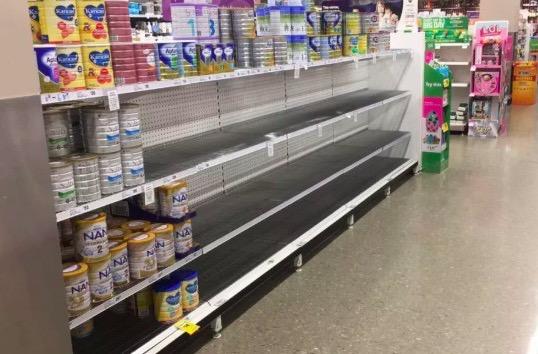 特殊时期,妈妈们如何升级打怪兽?