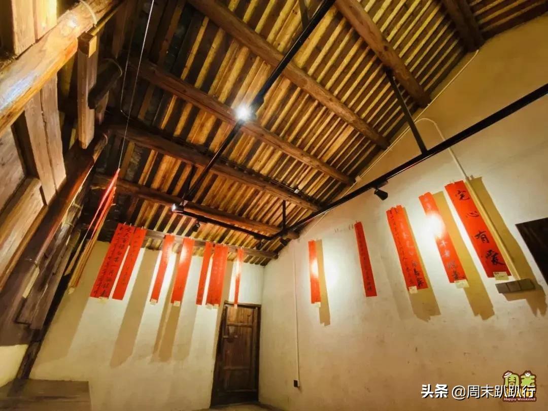 福州亲子游攻略民宿,福州附近二日一夜亲子旅游推荐