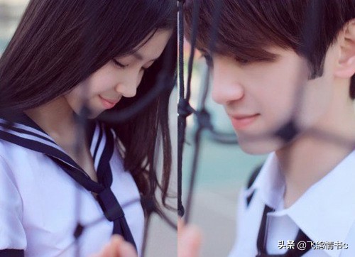 当初恋回来时，该怎么面对？这3个过来人给出了答案