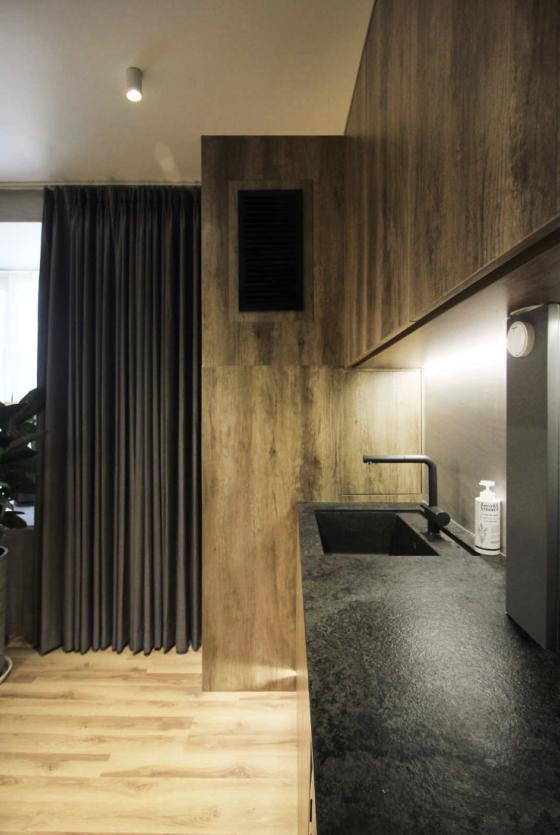 他家仅72㎡，住起来却比豪宅还舒适，全屋处处是亮点，太实用了