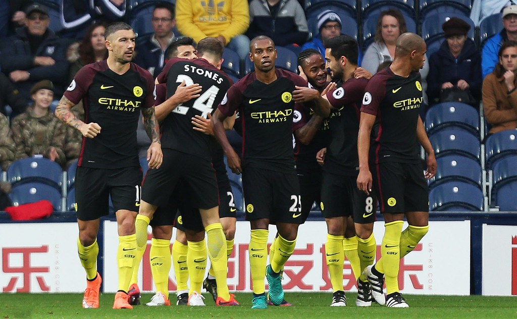 瓜帅助曼城天王华丽蜕变11次过人外加电梯球犹如C罗附体！