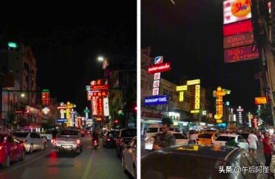 旅游攻略曼谷自由行路线,曼谷旅游攻略必买的物品