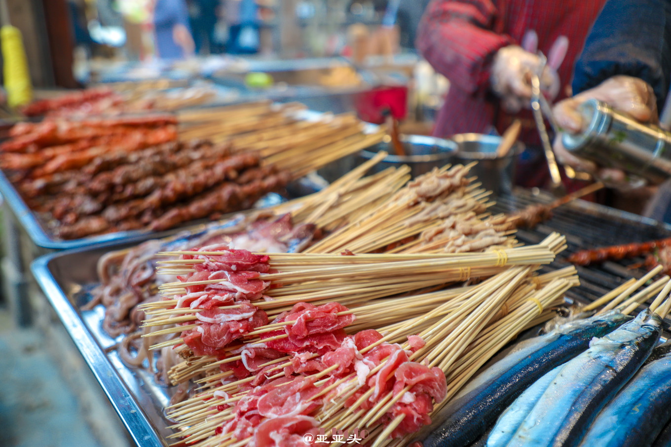 宜春三日游自由行,宜春3日游