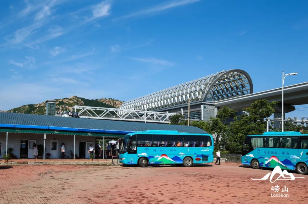 崂山书院游玩攻略,青岛崂山游玩攻略