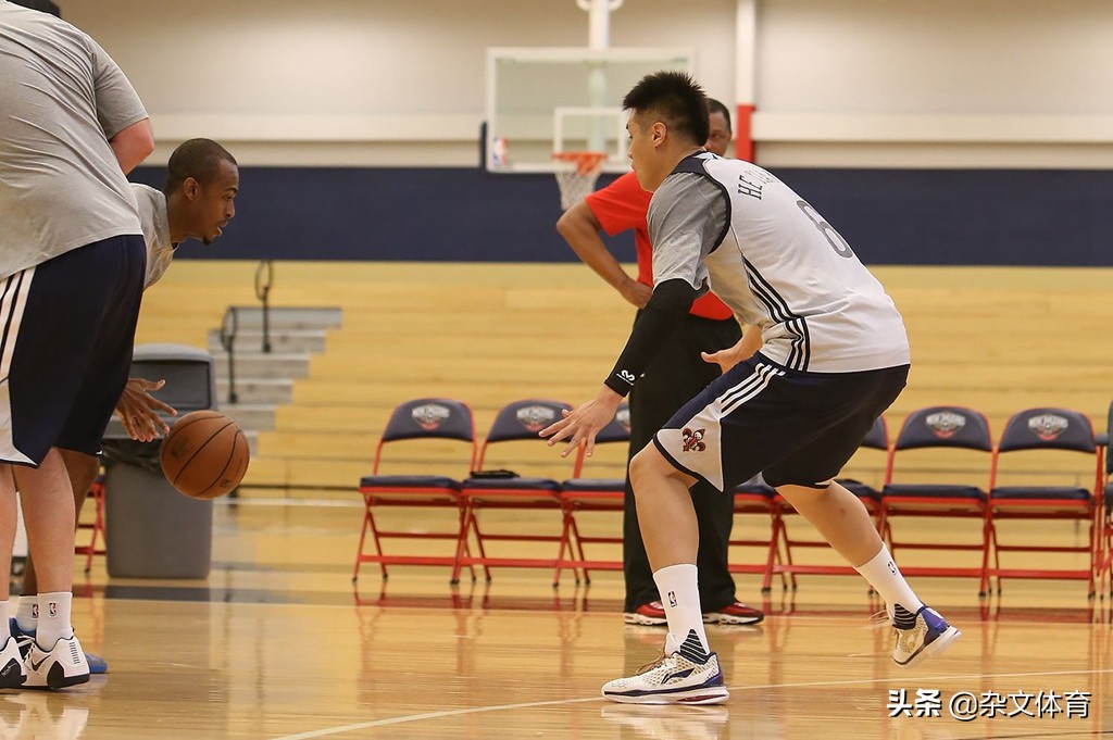曾经顶级现在无球可打的nba球员,曾经在cba打过的nba球员