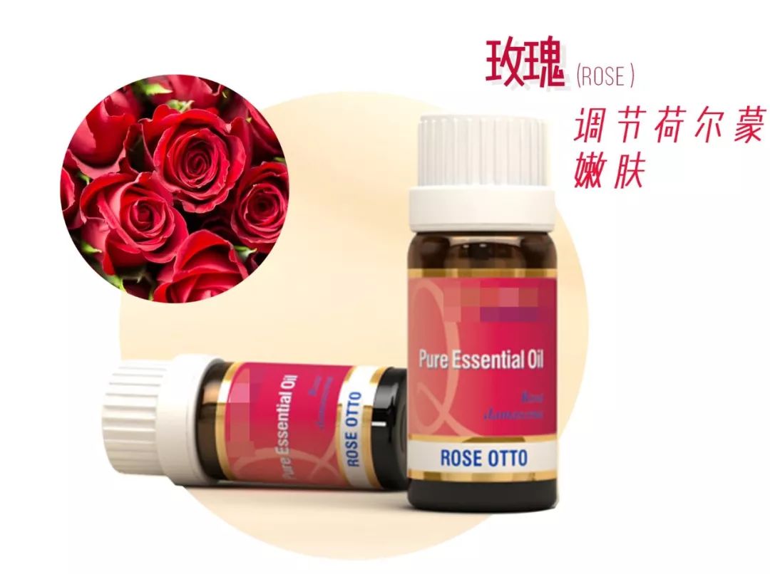 精油入门必备护肤品,平价单方精油推荐面部