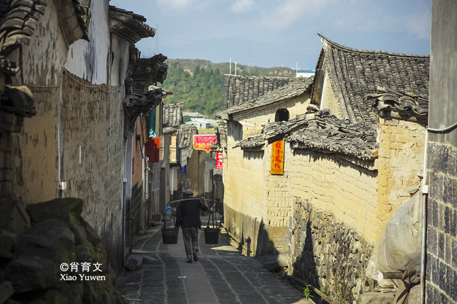 和顺最好的侨乡,和顺华侨