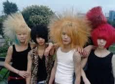 非主流的杀马特是多少人的回忆,杀马特和非主流是在哪一年开始的