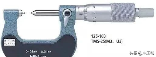 这个件没法测量？是你不会吧