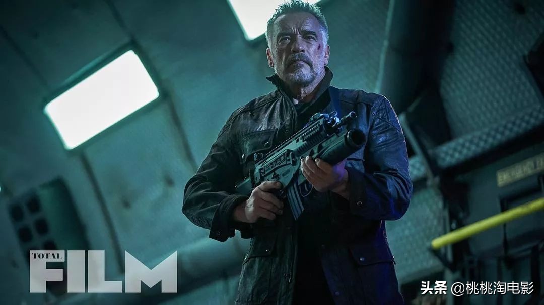 28年最完美的银幕,28年后的重逢