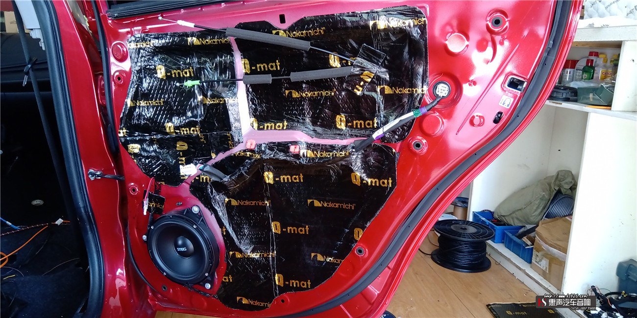 丰田致炫x音响均衡器调节,广汽丰田致炫的音响效果怎么样