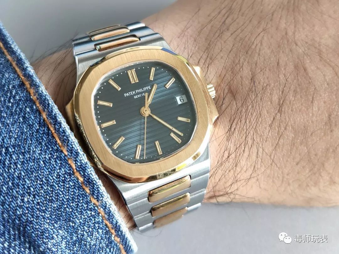 百达翡丽鹦鹉螺1v11 (百达翡丽鹦鹉螺5060s官方图片)