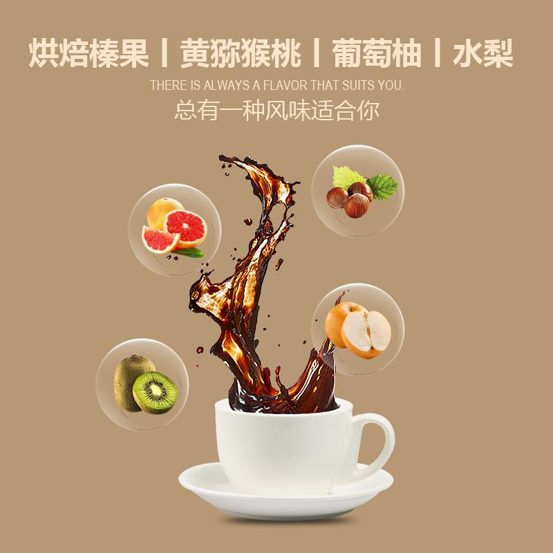 为什么有些咖啡很酸,为什么现在人喜欢喝酸咖啡