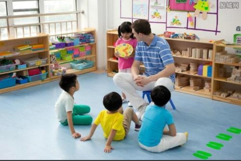 小区普惠幼儿园弊端,小区配套幼儿园是否由业主公摊