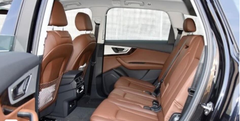 宝马x6与奥迪q7哪个更有面子,宝马x6和奥迪q7哪个值得买