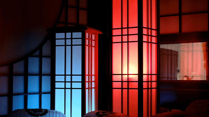 爱图仕b7c如何变色,爱图仕accentb7c