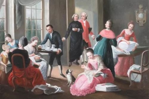 英国人感冒喝茶,英国人感冒