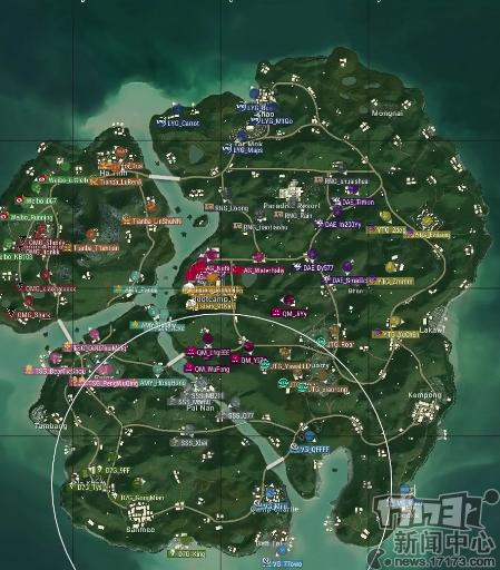 绝地求生2018rng夺冠,绝地求生rng最后一局