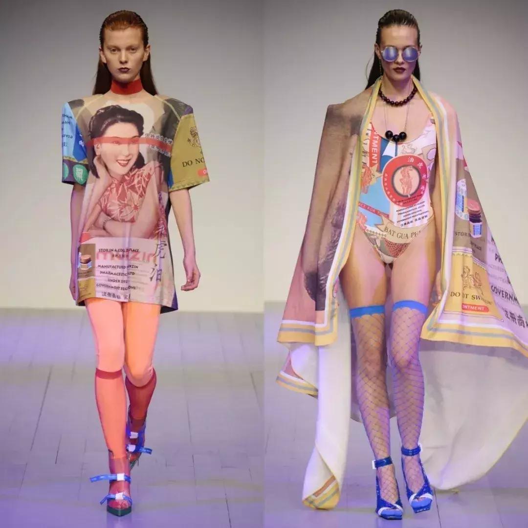 我们把2018装进了一个展览