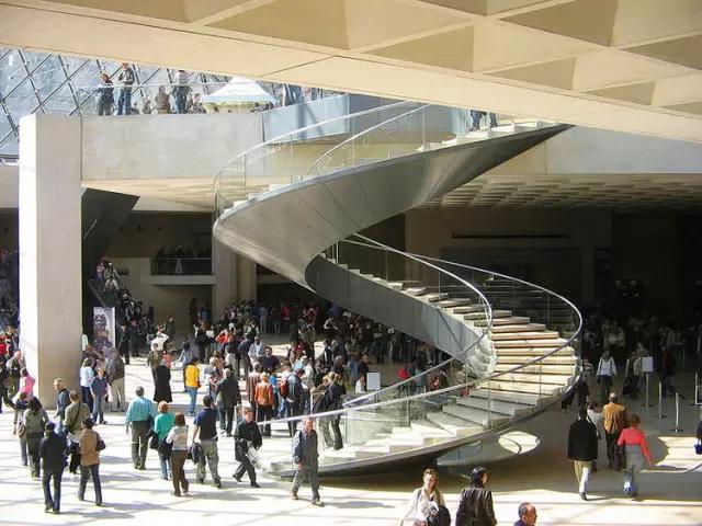 世界十大博物馆埃及博物馆,世界十大博物馆失窃案视频