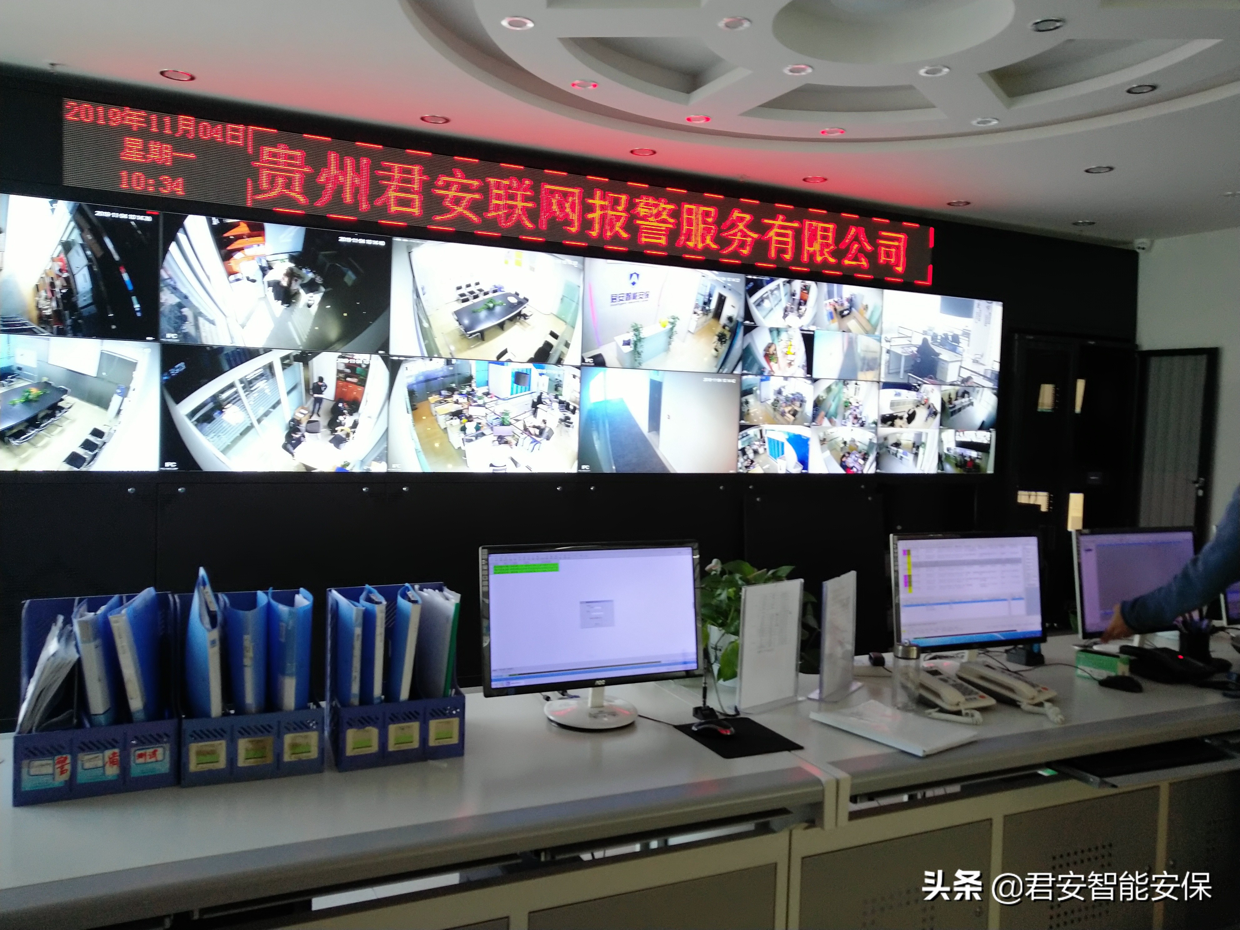 智能安防前景分析,智能安防行业如何发展经济