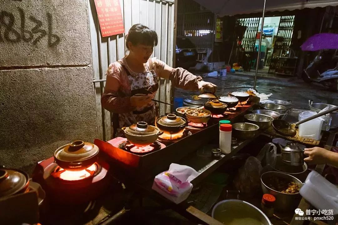 揭阳普宁过年,普宁春节吃什么