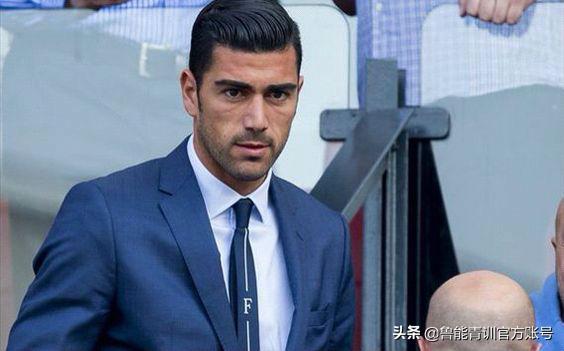 佩莱那些事:差点去跳交际舞,费耶诺德的“Tony老师”