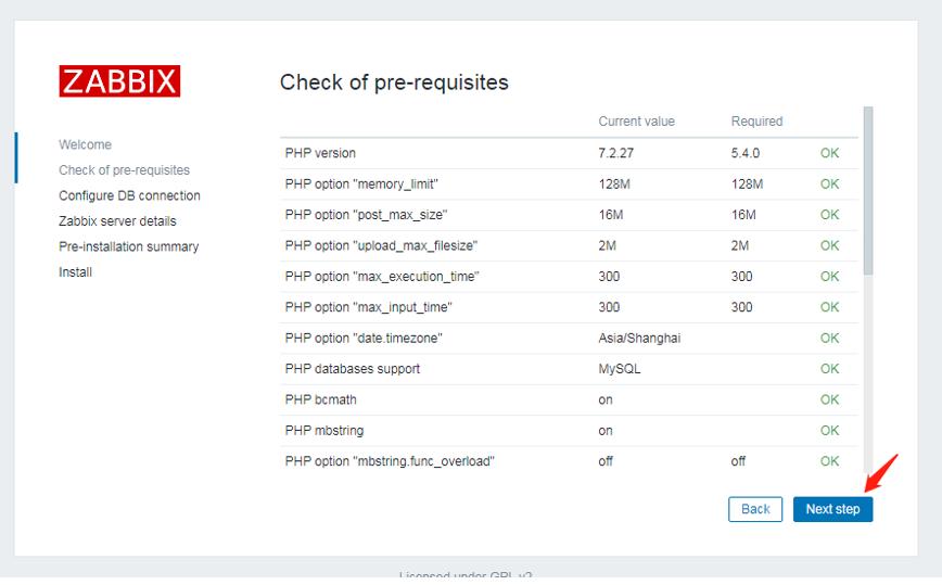 怎么在centos8中安装zabbix,centos7安装zabbix6完整步骤