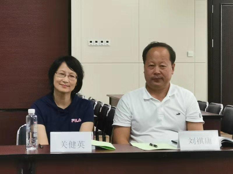 刘祺庸简介,刘祺庸