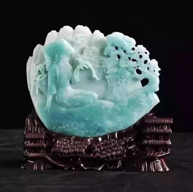 玩玉的人必备的东西,玩玉之人最深度解析