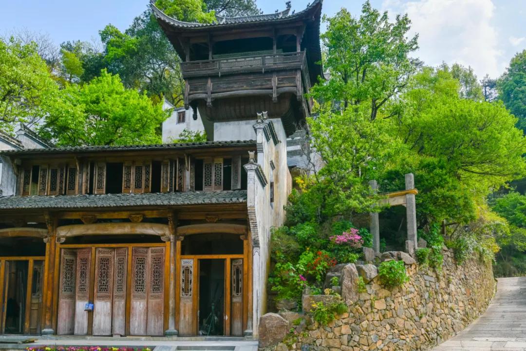 上新啦！晒秋美宿再添“新成员”，总有一个能“睡服”你