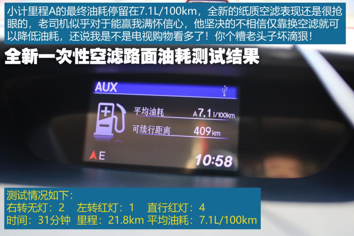kn高流量空滤好不好,kn空滤油耗高