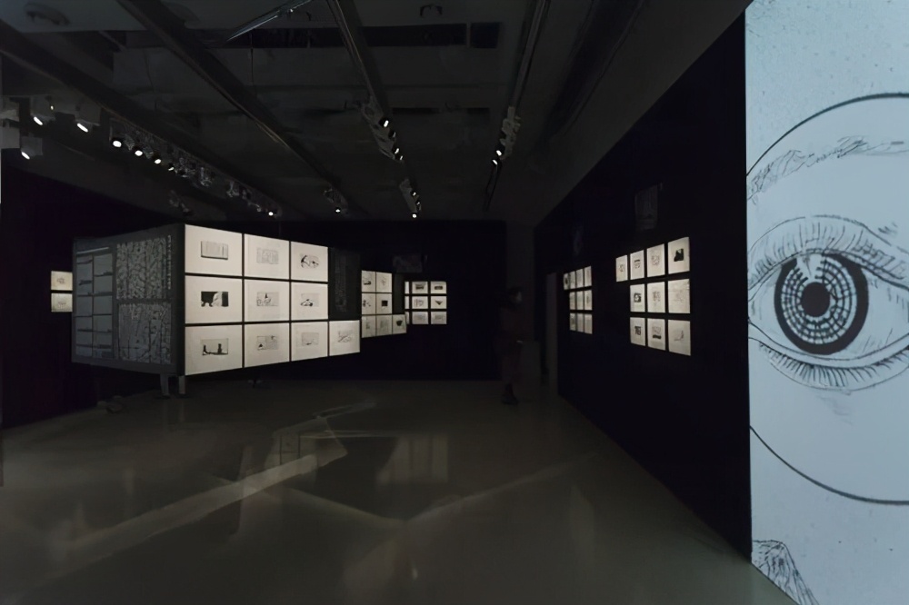 设计日本知名美术馆,日本东京根津美术馆设计