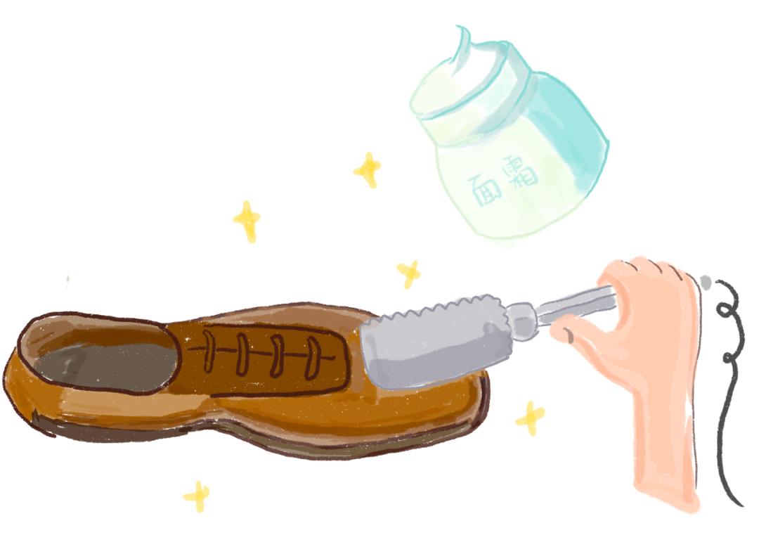 糟蹋完一堆大牌化妆品后，我舒服了