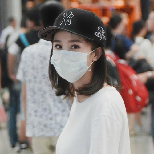 MLB——以棒球衫和棒球帽走红全球