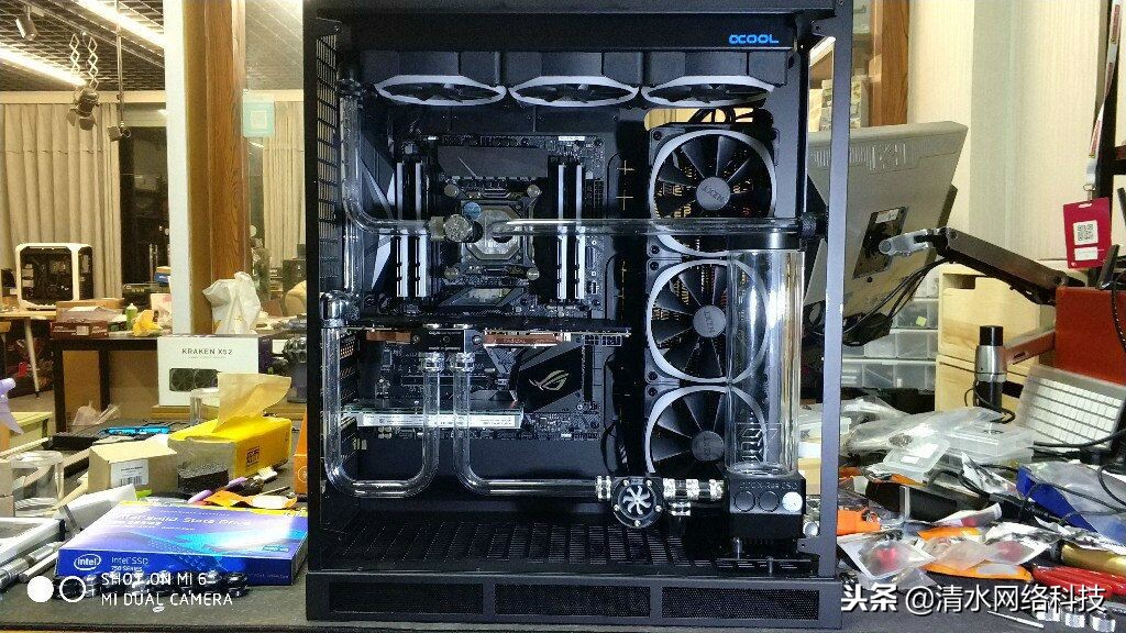 电脑坏了有什么办法,电脑坏了怎么处理比较好