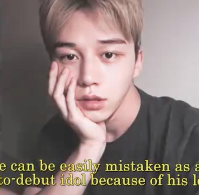 威神直播李秀满,威神v经纪