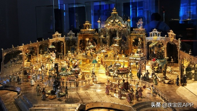 世界上最豪华的小孩房间,世界上最大最豪华的儿童房