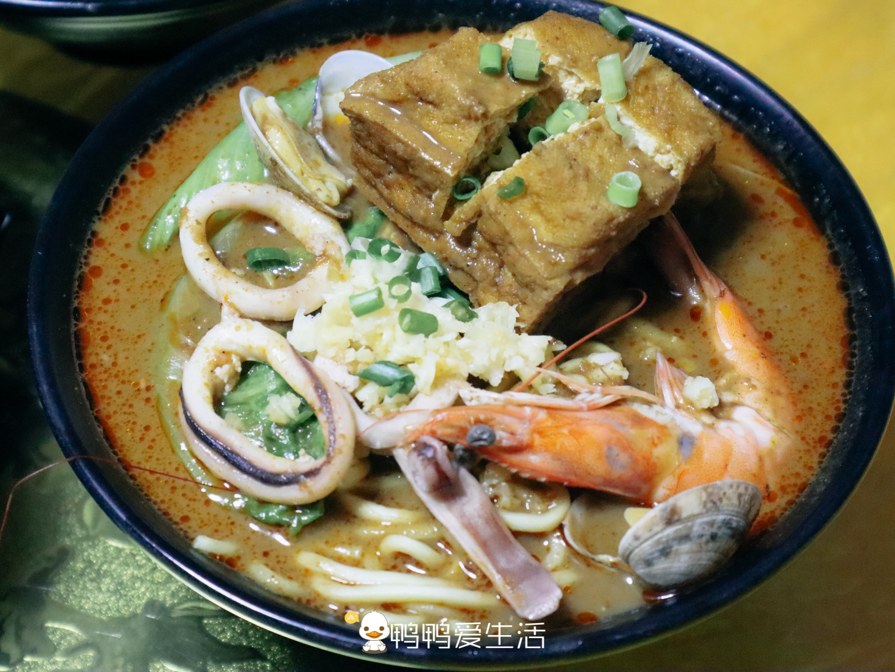 鼓浪屿一口井鱼丸百年老字号,鼓浪屿鱼丸哪家正宗