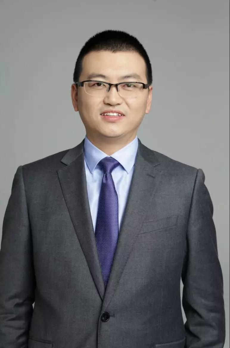 说人才｜他们说：他让物联网位置服务为生活创造价值