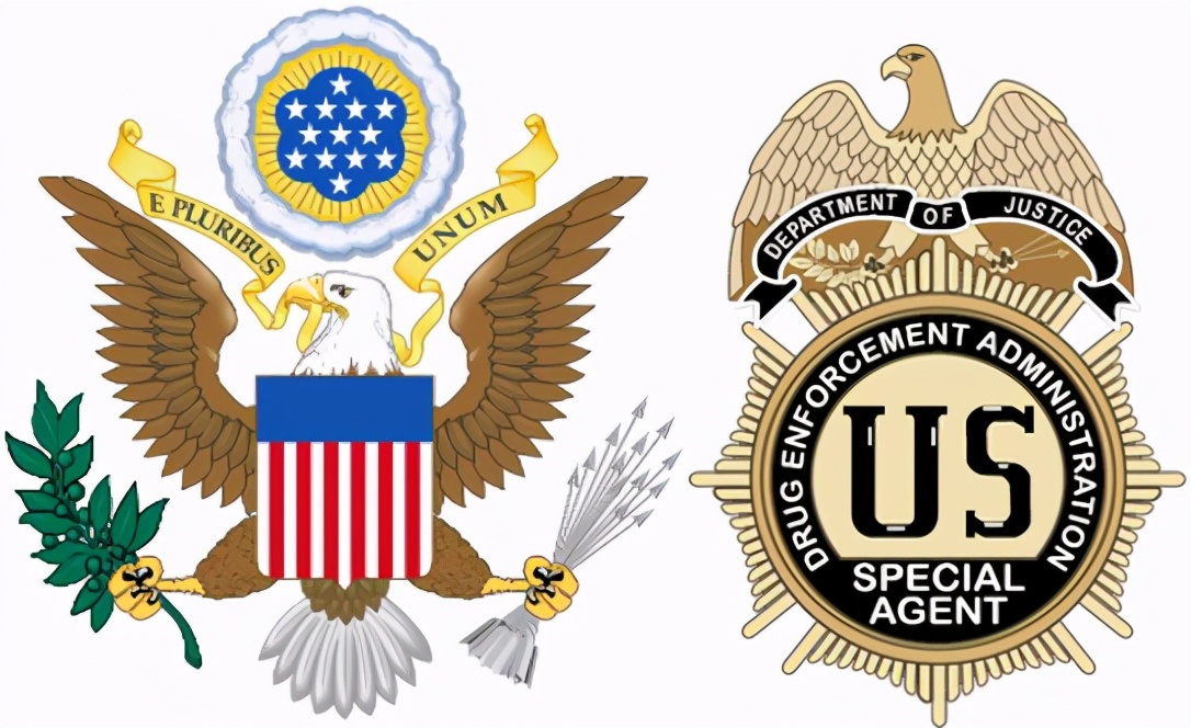 罕见的特种部队徽章,罕见徽章