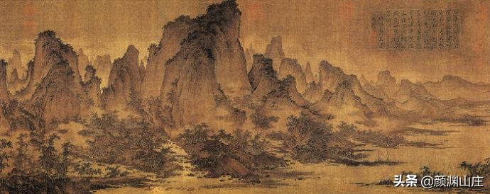 诗词｜《杨柳枝》诗词123篇全集曾与美人桥上别，恨无消息到今朝