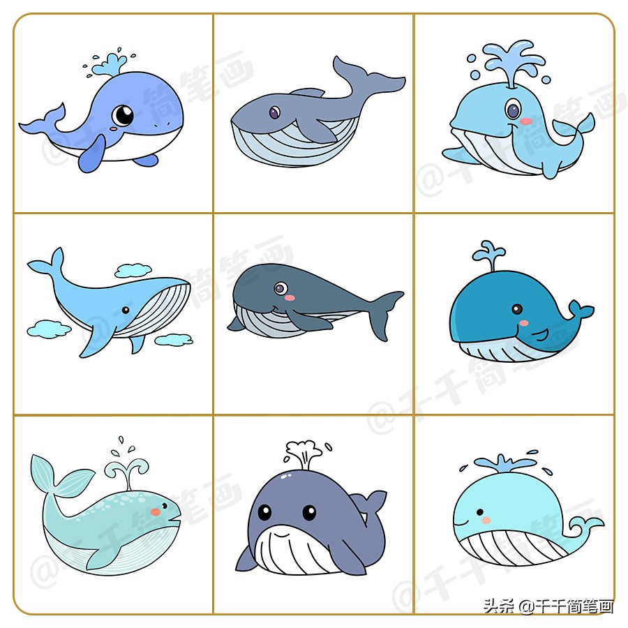 儿童画画教程3-6岁儿童画,儿童画漂亮的老师简笔画