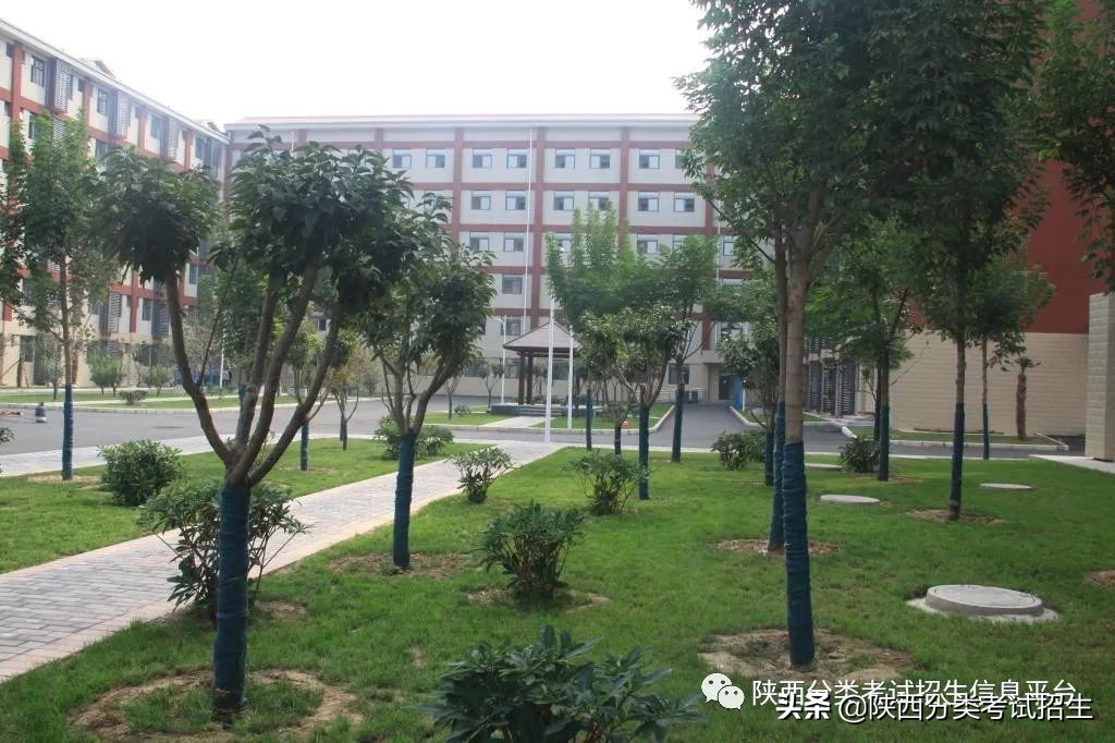 铁路职业技术学院西安市,西安铁路职业技术学院热门专业