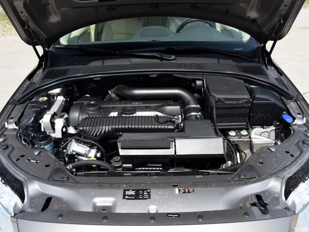 05年沃尔沃s80排量,5年的沃尔沃s60l能买吗