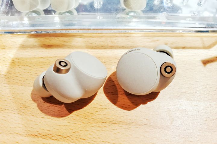 sony1000xm4头戴式评测,sonywf-1000xm4评测