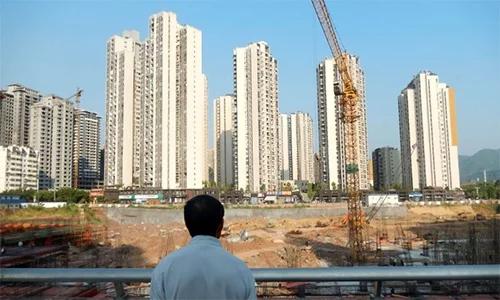 中小房企倒闭新闻,中小房企大量破产倒闭