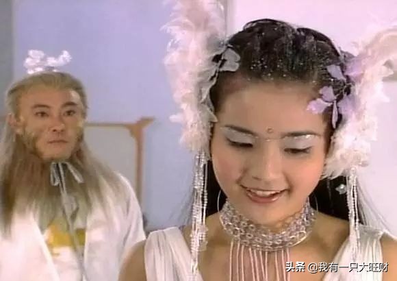 齐天大圣孙悟空狐狸精,齐天大圣白骨精和孙悟空