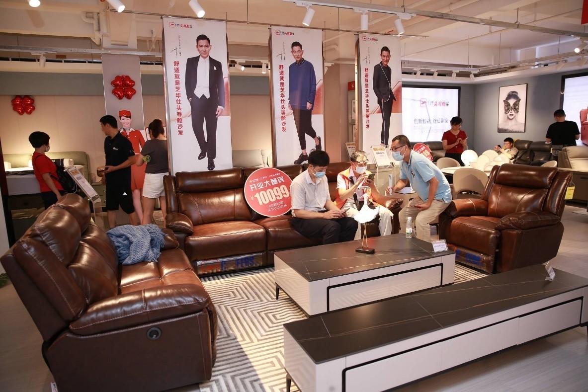 零售云开店前景怎么样,零售云真的能挣钱吗