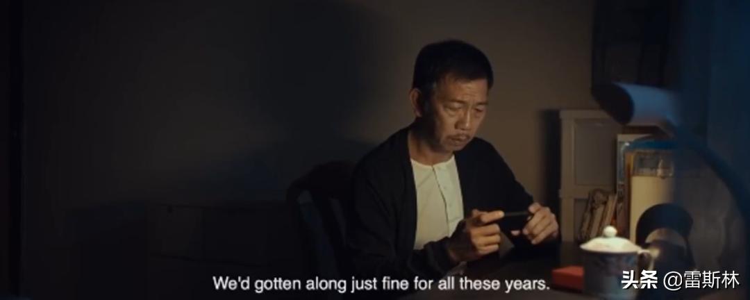 当gay年老时,能做回自己吗?